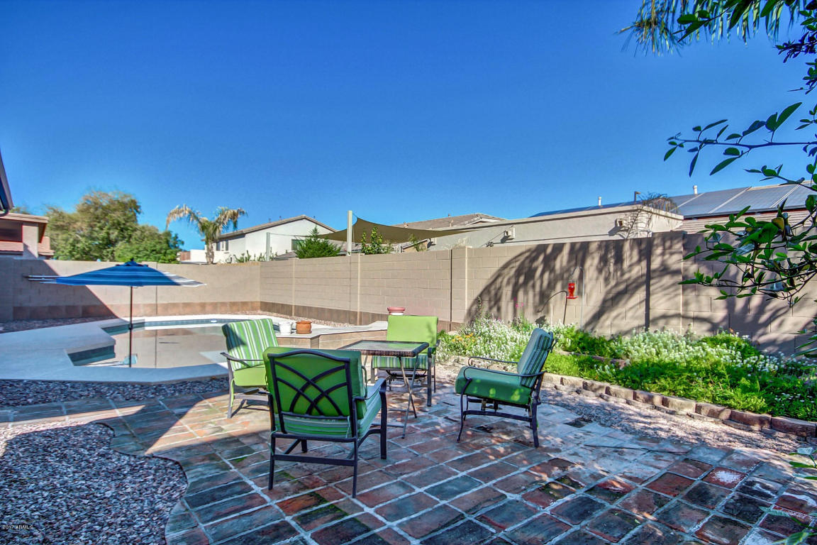 3256 E Fairview St, Gilbert, AZ 85295 photo 36