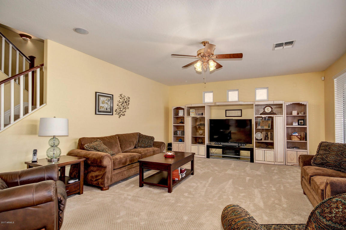 3256 E Fairview St, Gilbert, AZ 85295 photo 16