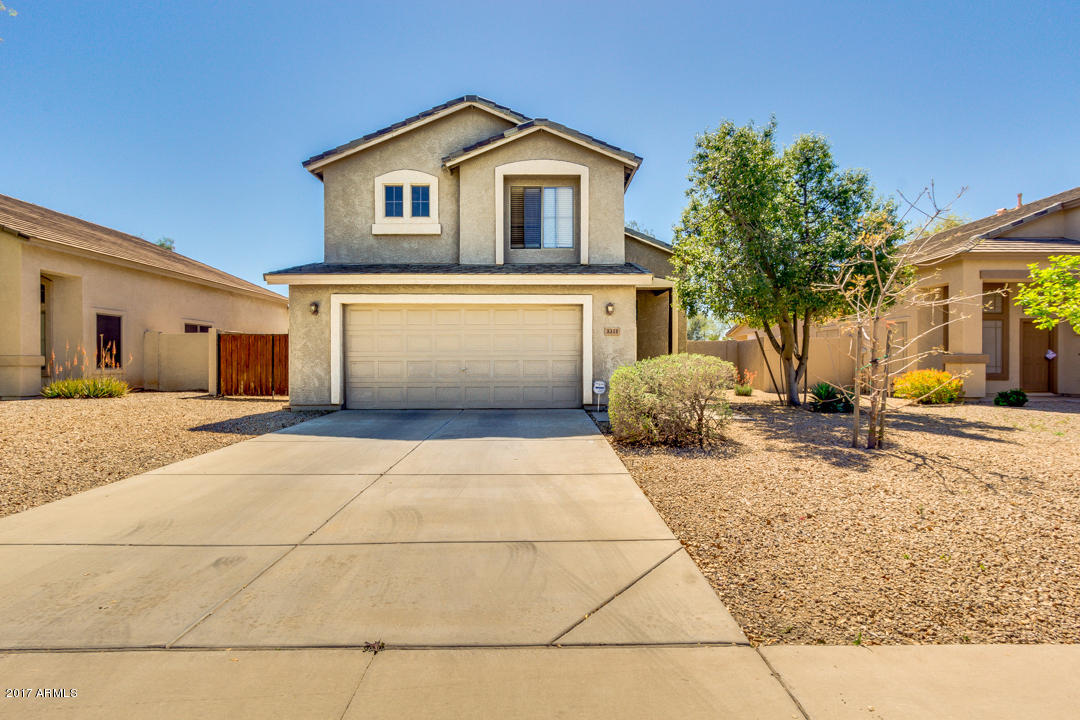 3311 E Boston St, Gilbert, AZ 85295 photo 1