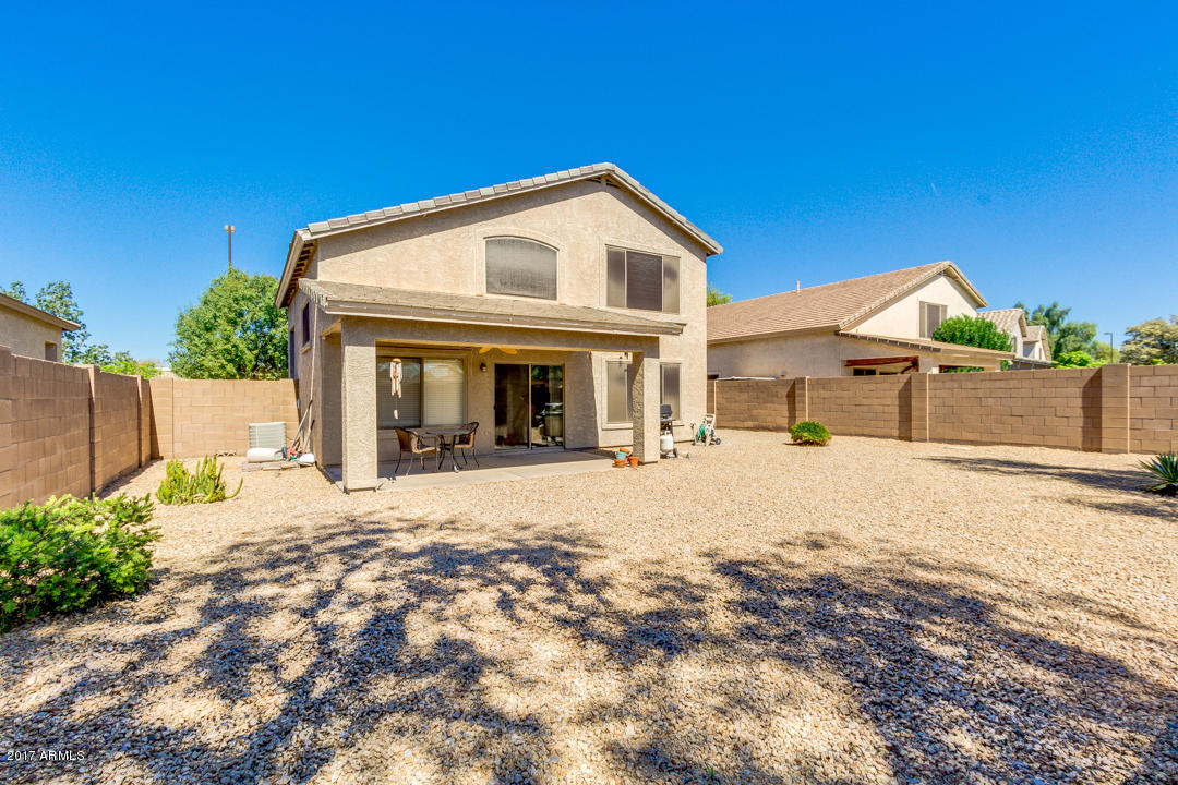 3311 E Boston St, Gilbert, AZ 85295 photo 25