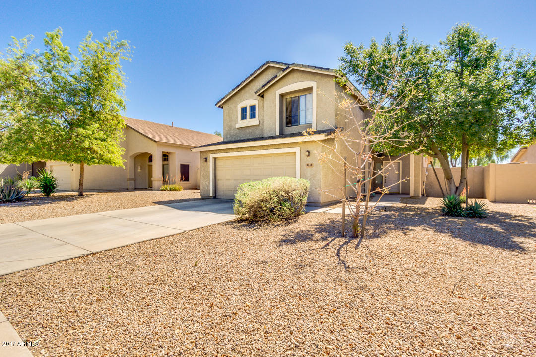 3311 E Boston St, Gilbert, AZ 85295 photo 3