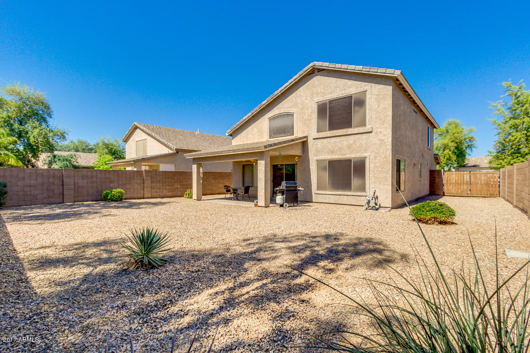 3311 E Boston St, Gilbert, AZ 85295 photo 26
