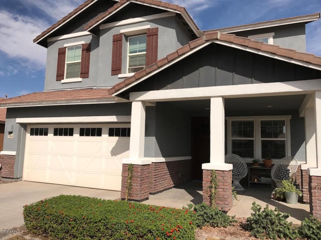 7464 E Onza Ave, Mesa, AZ 85212 photo 1