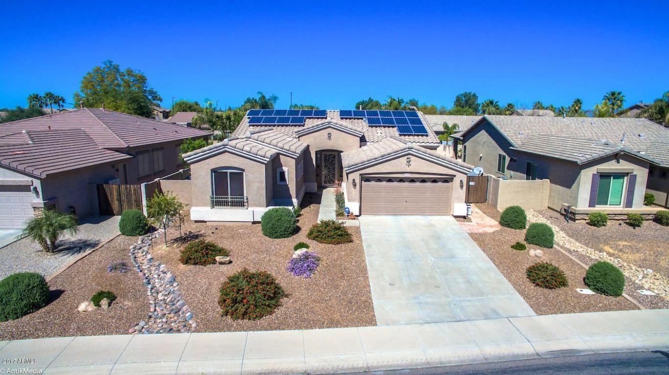 3656 E Dublin St, Gilbert, AZ 85295 photo 4