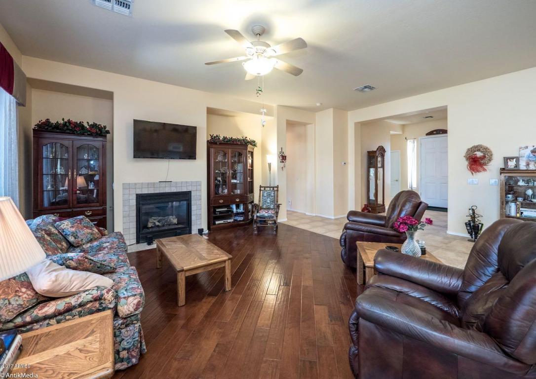 3656 E Dublin St, Gilbert, AZ 85295 photo 9