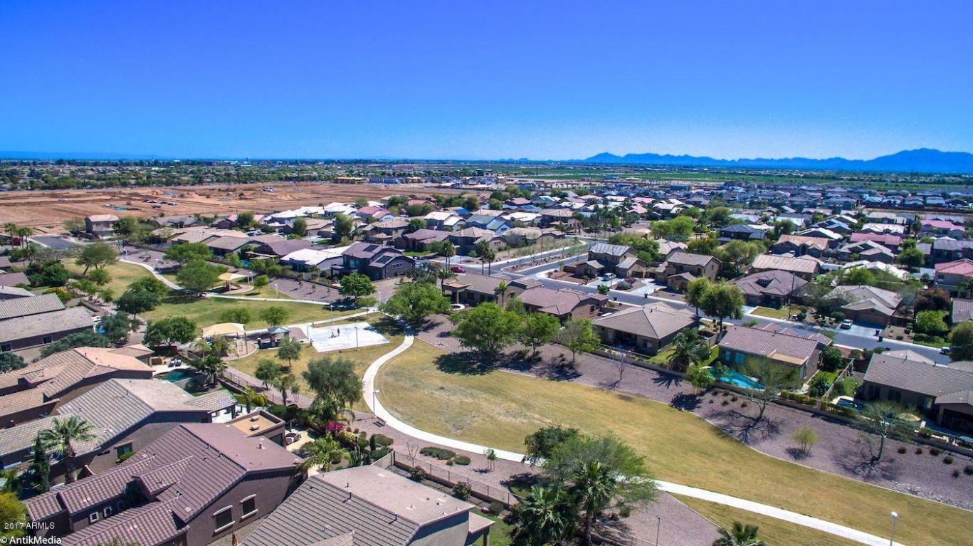 3656 E Dublin St, Gilbert, AZ 85295 photo 39