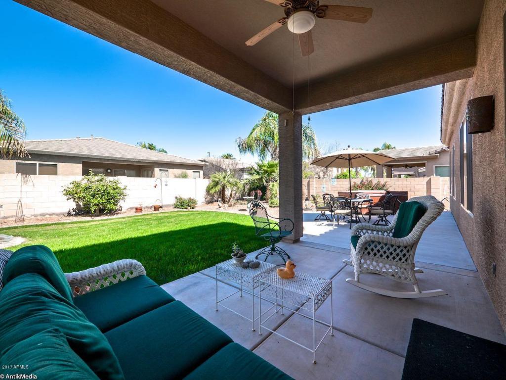 3656 E Dublin St, Gilbert, AZ 85295 photo 30