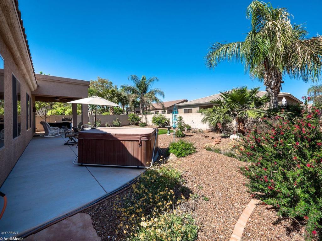 3656 E Dublin St, Gilbert, AZ 85295 photo 35