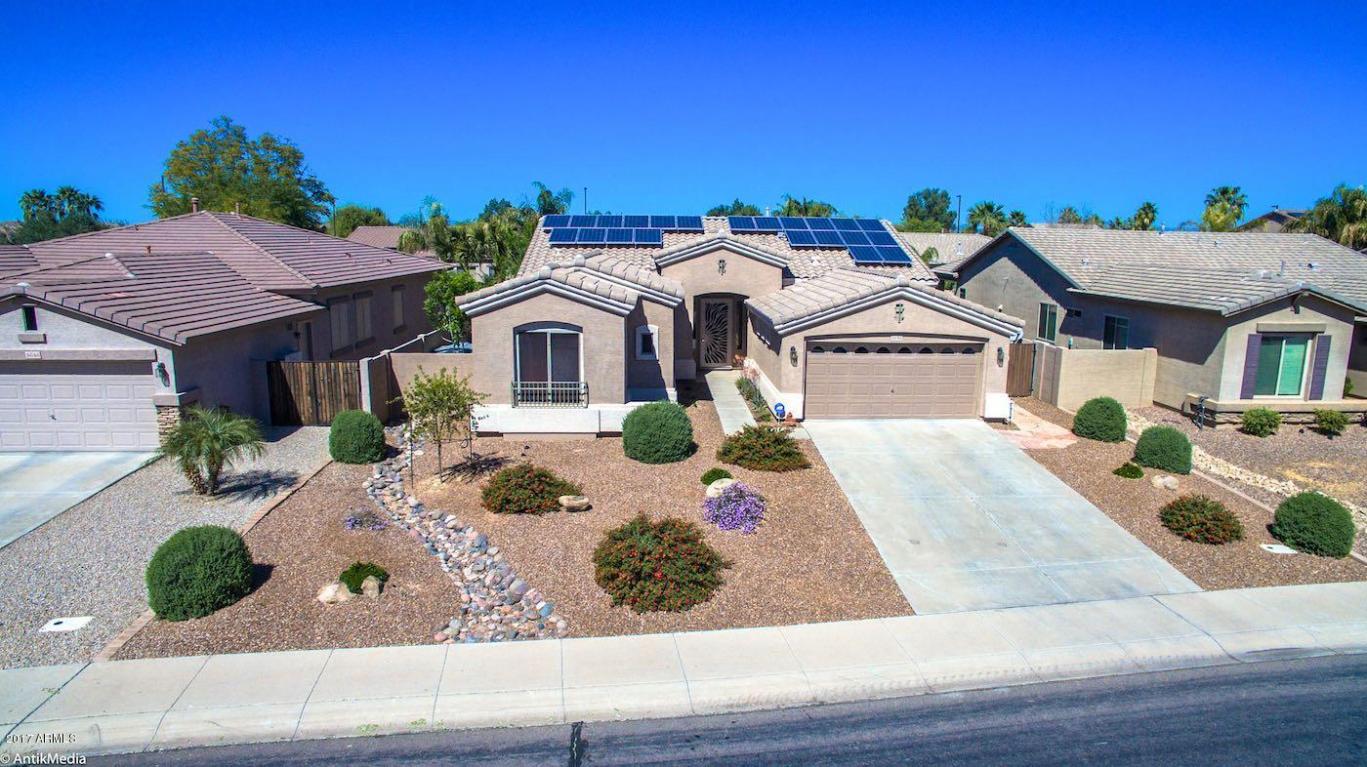 3656 E Dublin St, Gilbert, AZ 85295 photo 3