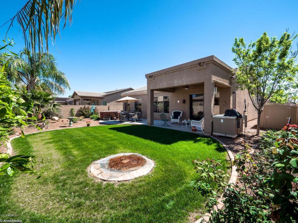 3656 E Dublin St, Gilbert, AZ 85295 photo 32