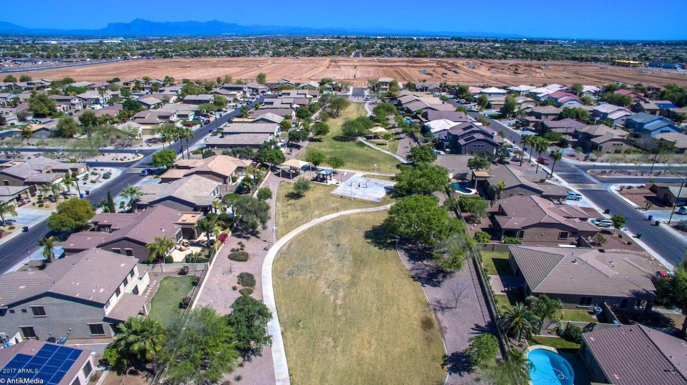3656 E Dublin St, Gilbert, AZ 85295 photo 41