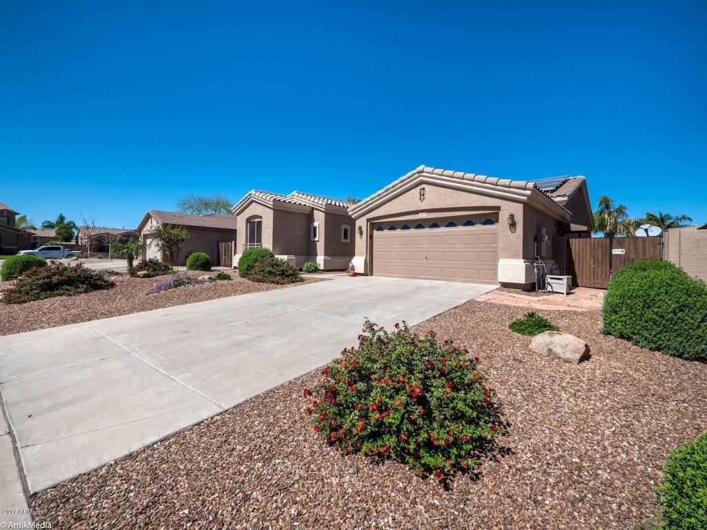 3656 E Dublin St, Gilbert, AZ 85295 photo 5
