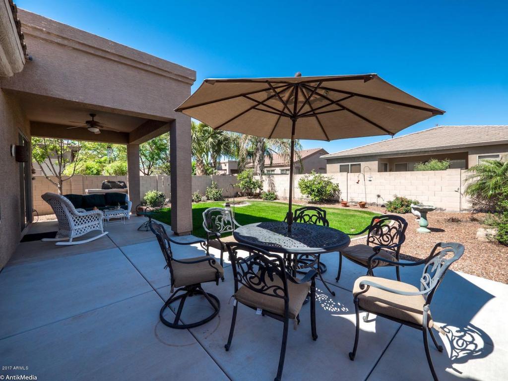 3656 E Dublin St, Gilbert, AZ 85295 photo 36