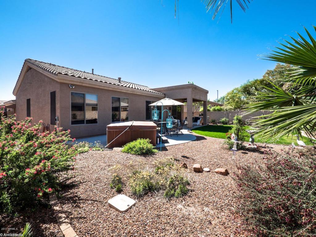 3656 E Dublin St, Gilbert, AZ 85295 photo 34