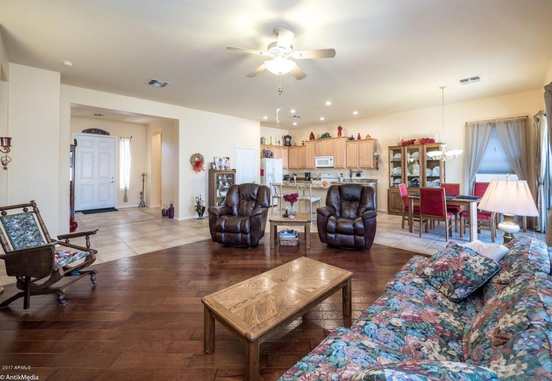 3656 E Dublin St, Gilbert, AZ 85295 photo 11