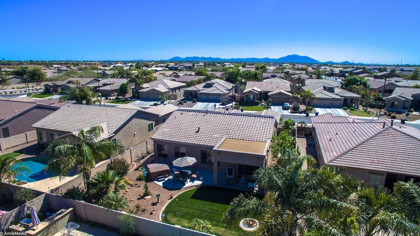 3656 E Dublin St, Gilbert, AZ 85295 photo 43