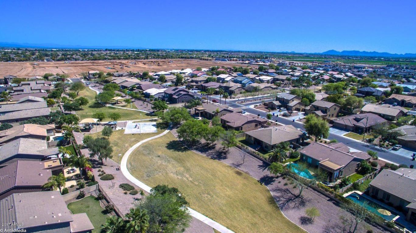 3656 E Dublin St, Gilbert, AZ 85295 photo 40