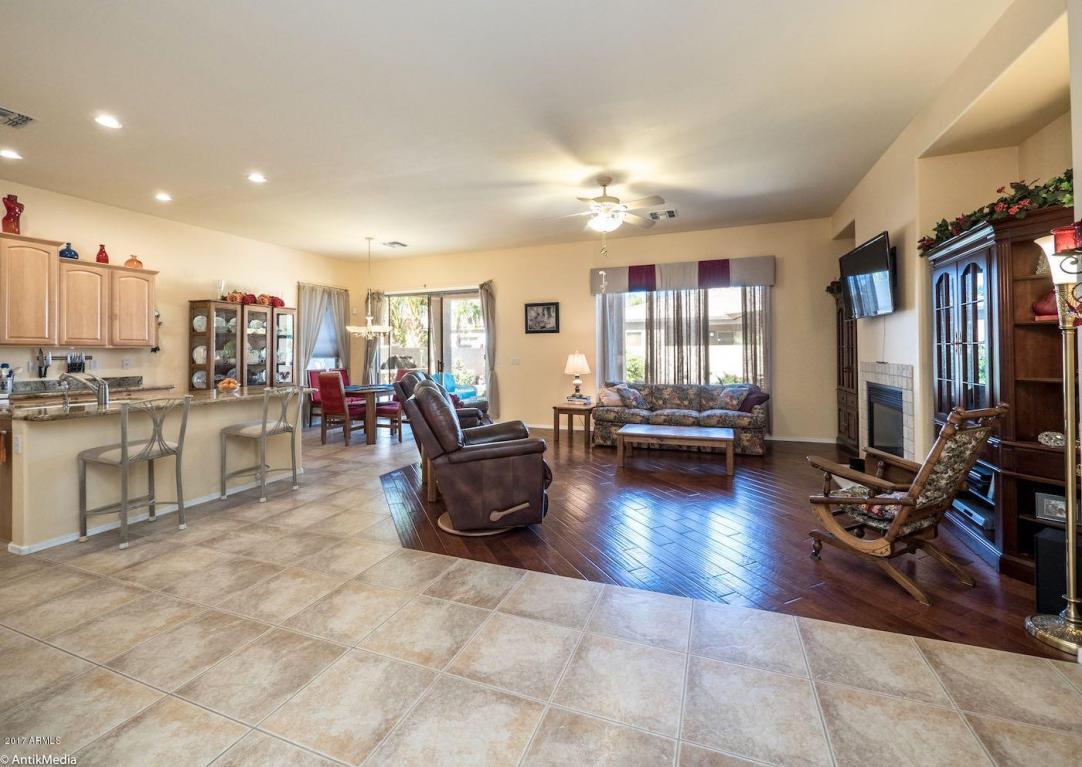 3656 E Dublin St, Gilbert, AZ 85295 photo 12