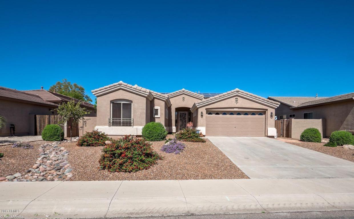 3656 E Dublin St, Gilbert, AZ 85295 photo 1