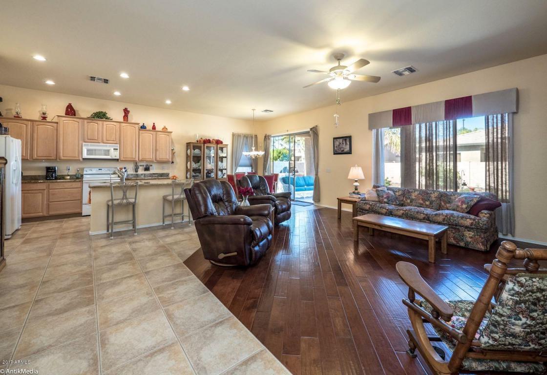 3656 E Dublin St, Gilbert, AZ 85295 photo 10