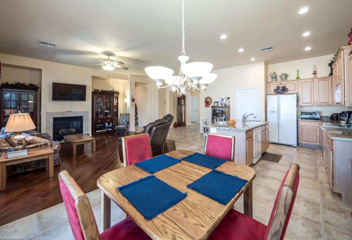 3656 E Dublin St, Gilbert, AZ 85295 photo 17