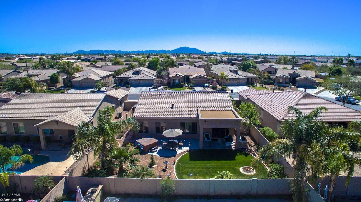 3656 E Dublin St, Gilbert, AZ 85295 photo 42