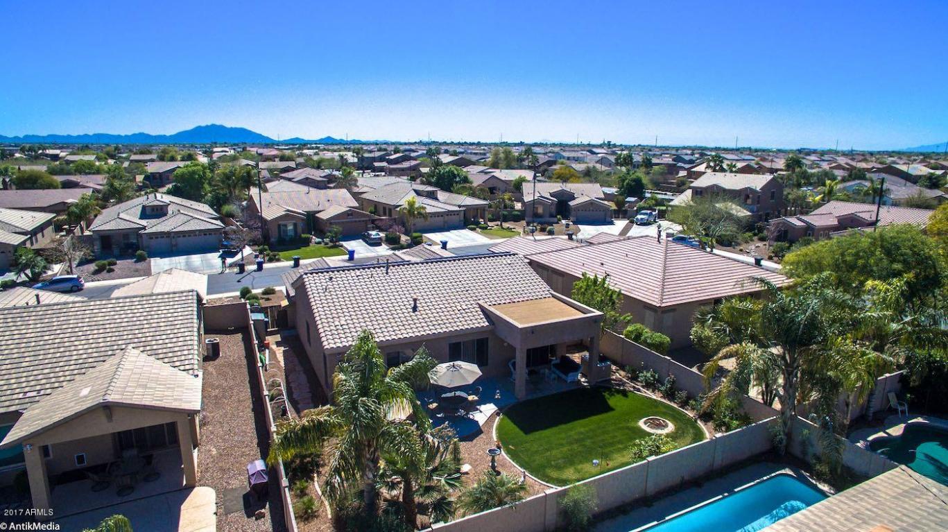 3656 E Dublin St, Gilbert, AZ 85295 photo 44