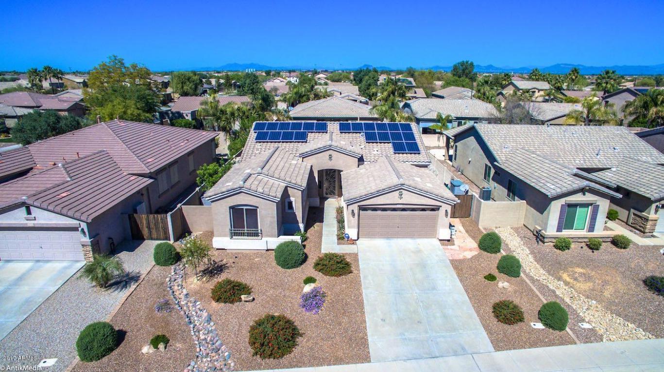 3656 E Dublin St, Gilbert, AZ 85295 photo 2