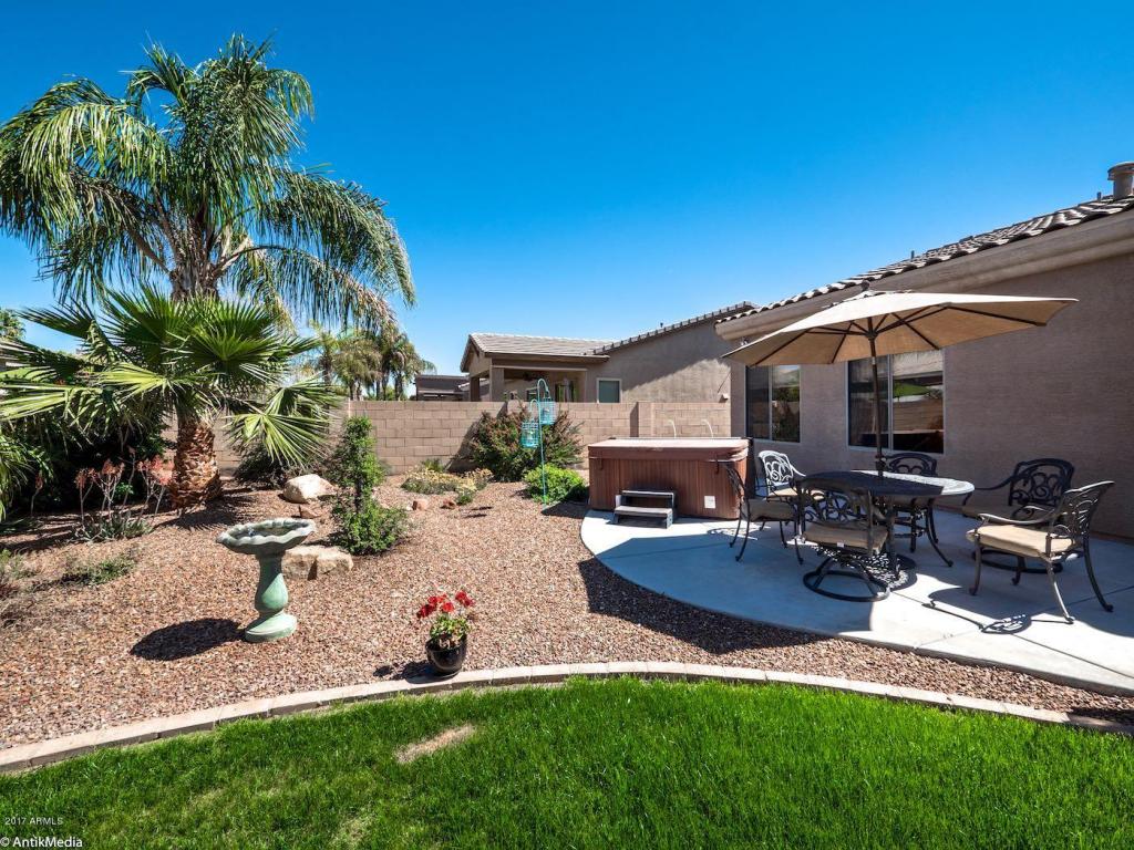 3656 E Dublin St, Gilbert, AZ 85295 photo 33