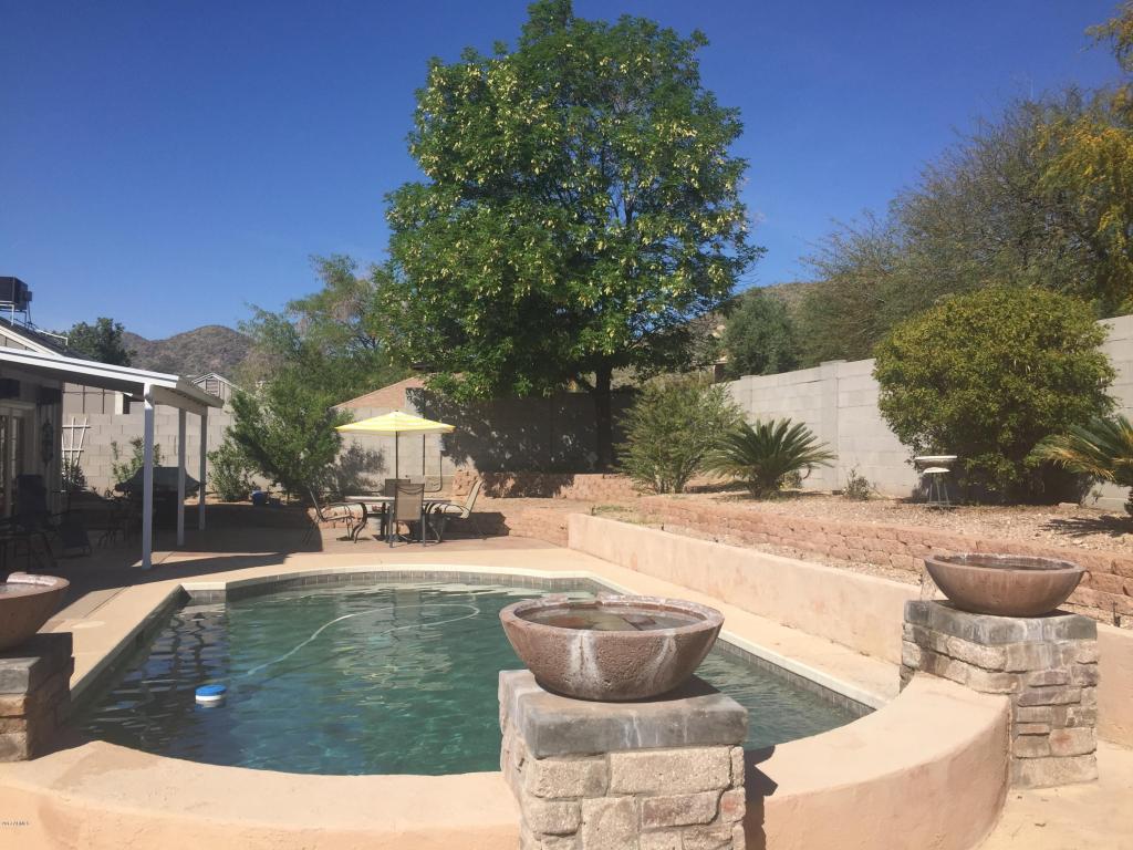 4446 E Olney Dr, Phoenix, AZ 85044 photo 4