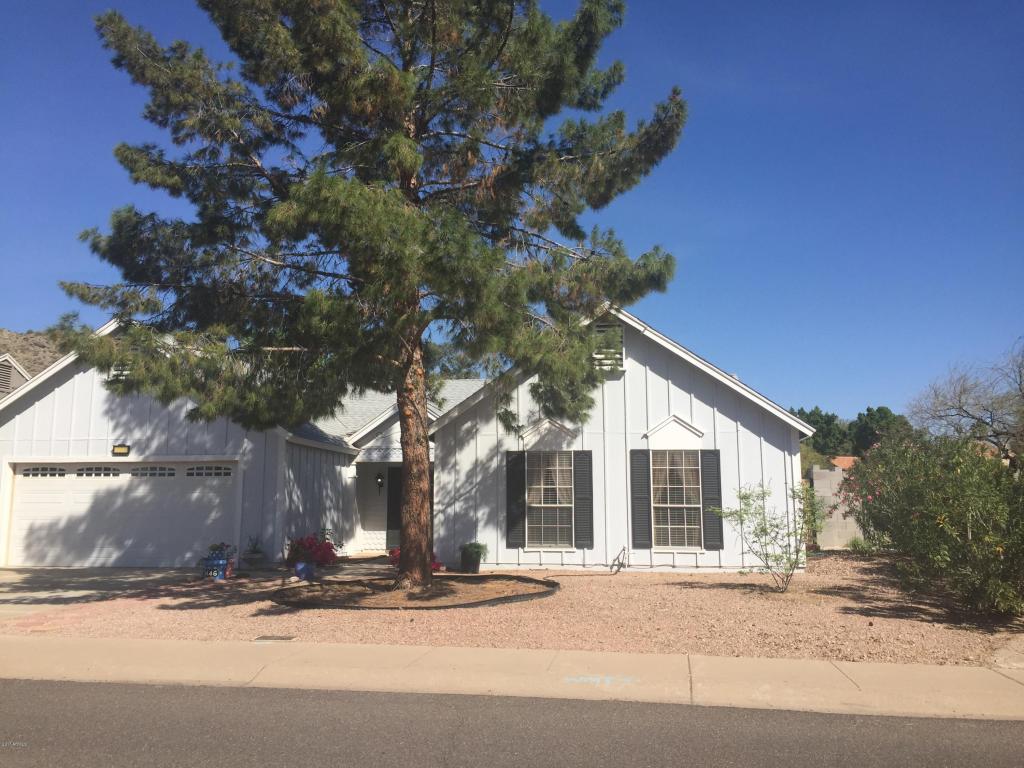 4446 E Olney Dr, Phoenix, AZ 85044 photo 1