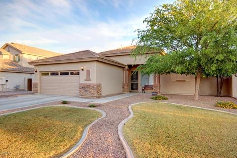 4254 E Patrick St, Gilbert, AZ 85295 photo 1