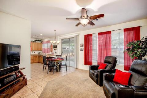 4254 E Patrick St, Gilbert, AZ 85295 photo 5