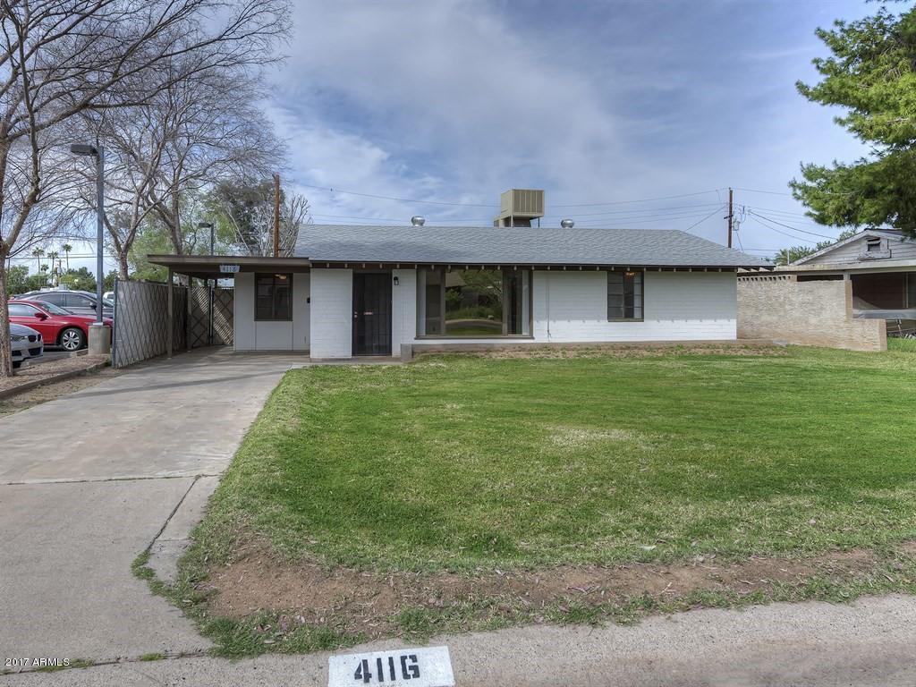 4116 N 42nd Pl, Phoenix, AZ 85018 photo 1