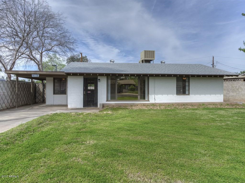 4116 N 42nd Pl, Phoenix, AZ 85018 photo 2