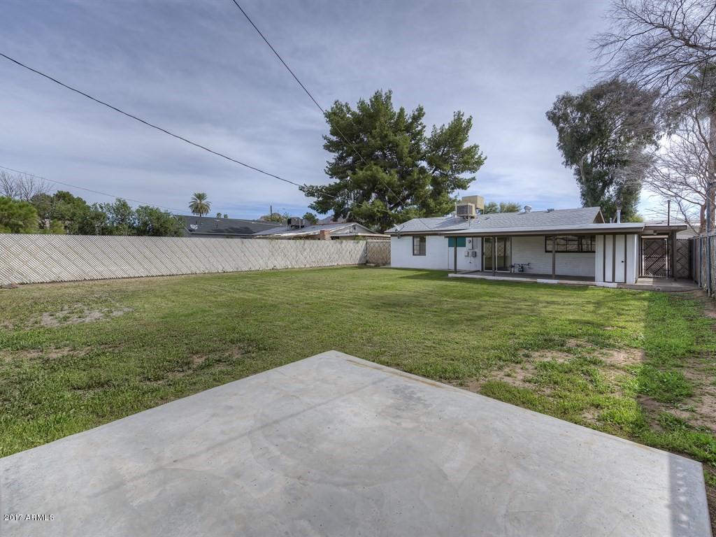 4116 N 42nd Pl, Phoenix, AZ 85018 photo 16