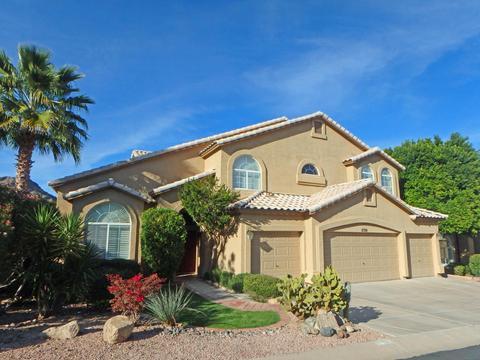 1720 E Sheena Dr, Phoenix, AZ 85022 photo 1
