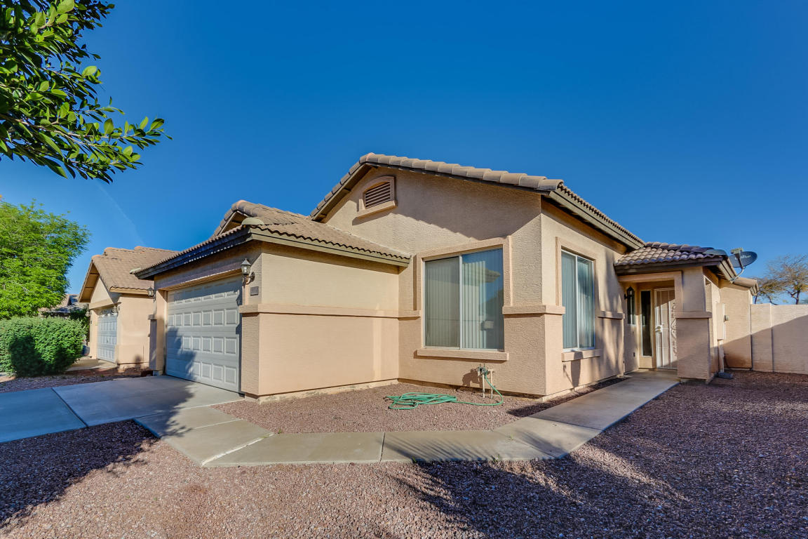 3970 E Olive Ave, Gilbert, AZ 85234 photo 1