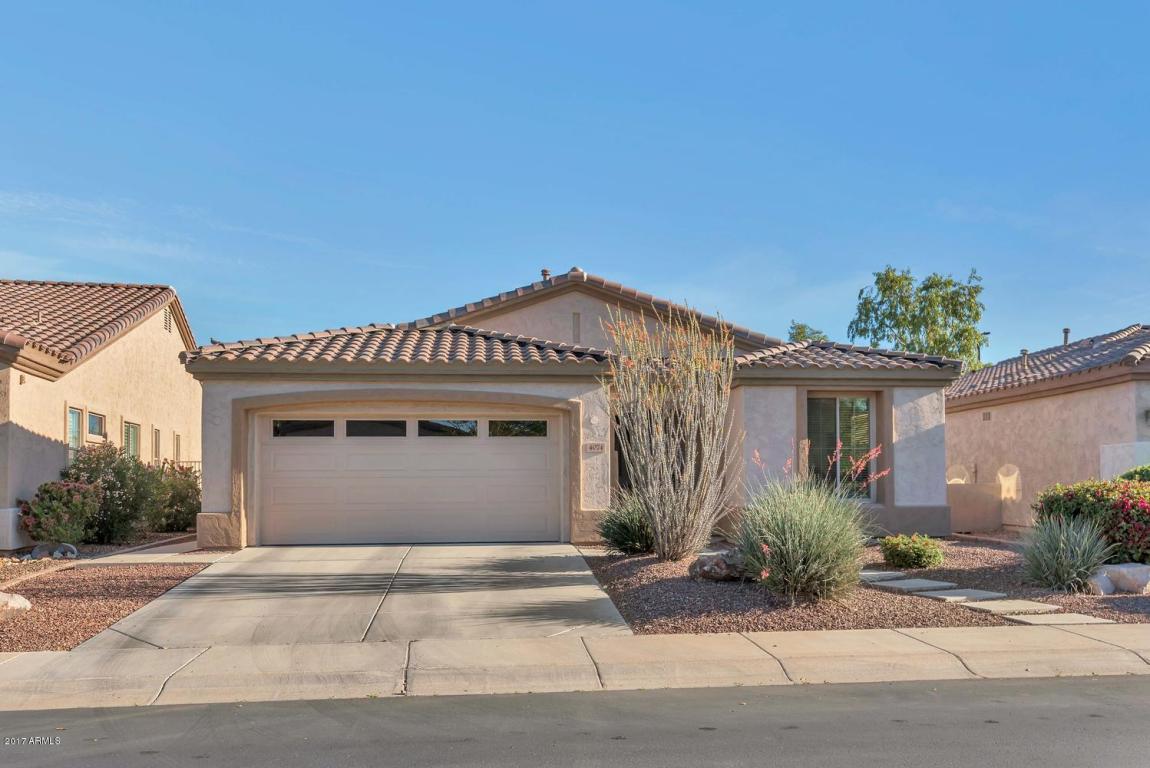 4074 E Lodgepole Dr, Gilbert, AZ 85298 photo 4