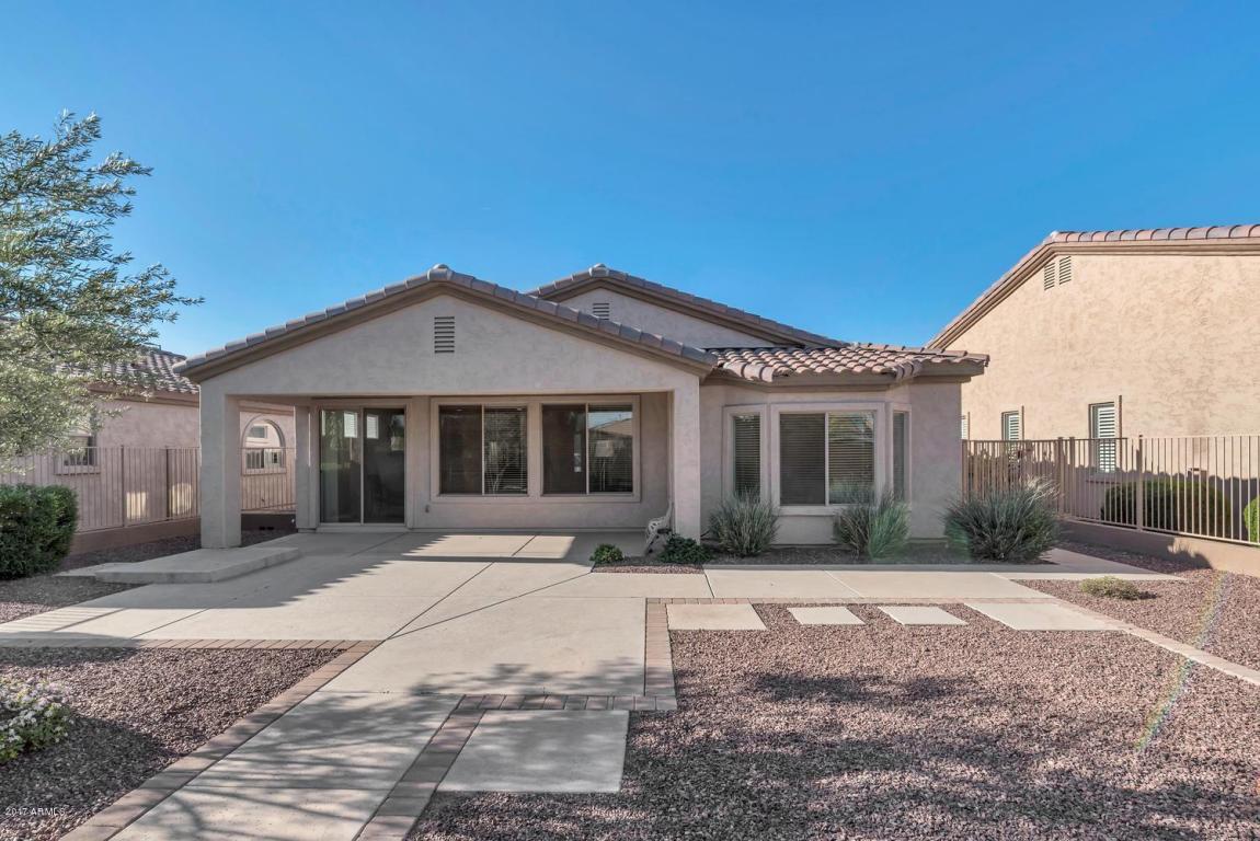 4074 E Lodgepole Dr, Gilbert, AZ 85298 photo 17