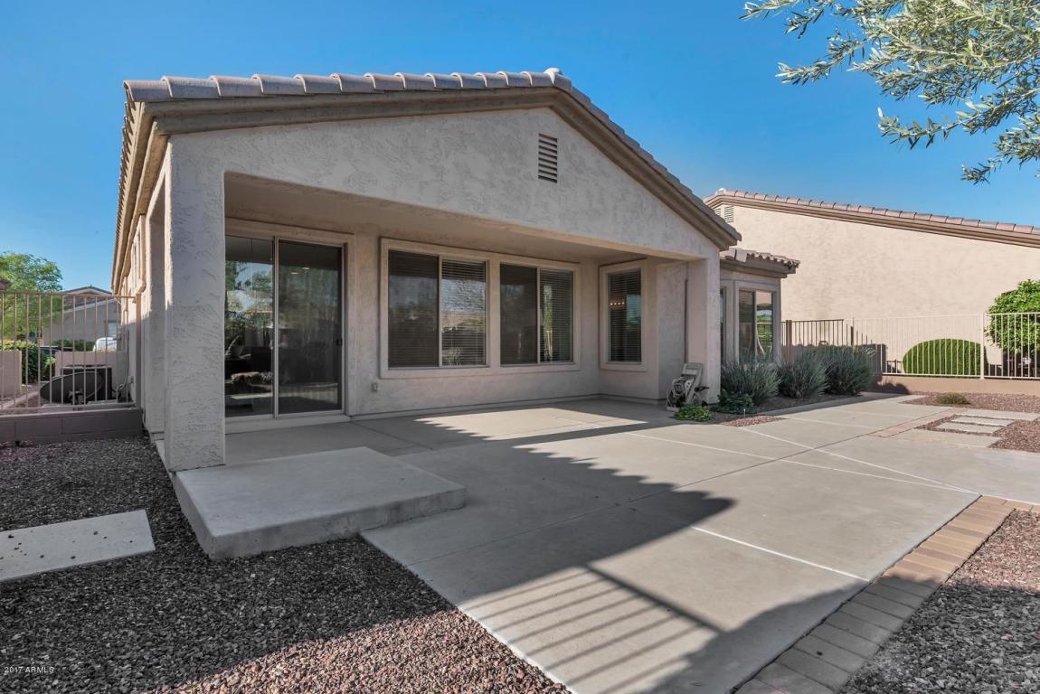 4074 E Lodgepole Dr, Gilbert, AZ 85298 photo 18