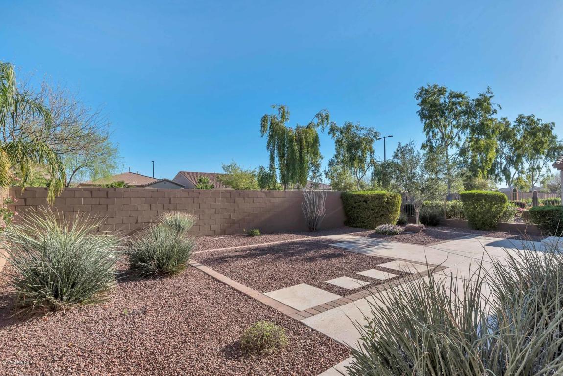 4074 E Lodgepole Dr, Gilbert, AZ 85298 photo 16