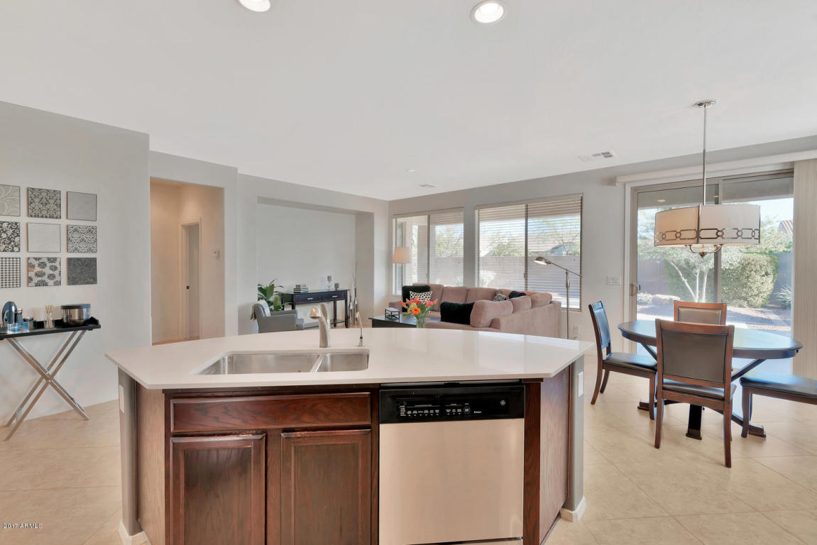 4074 E Lodgepole Dr, Gilbert, AZ 85298 photo 8