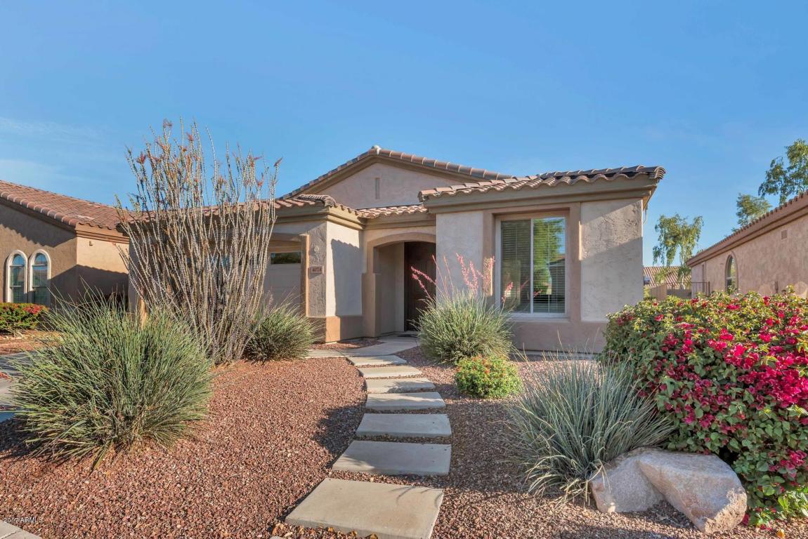 4074 E Lodgepole Dr, Gilbert, AZ 85298 photo 1