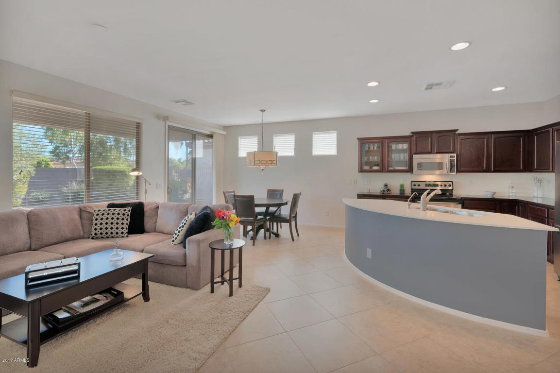 4074 E Lodgepole Dr, Gilbert, AZ 85298 photo 7