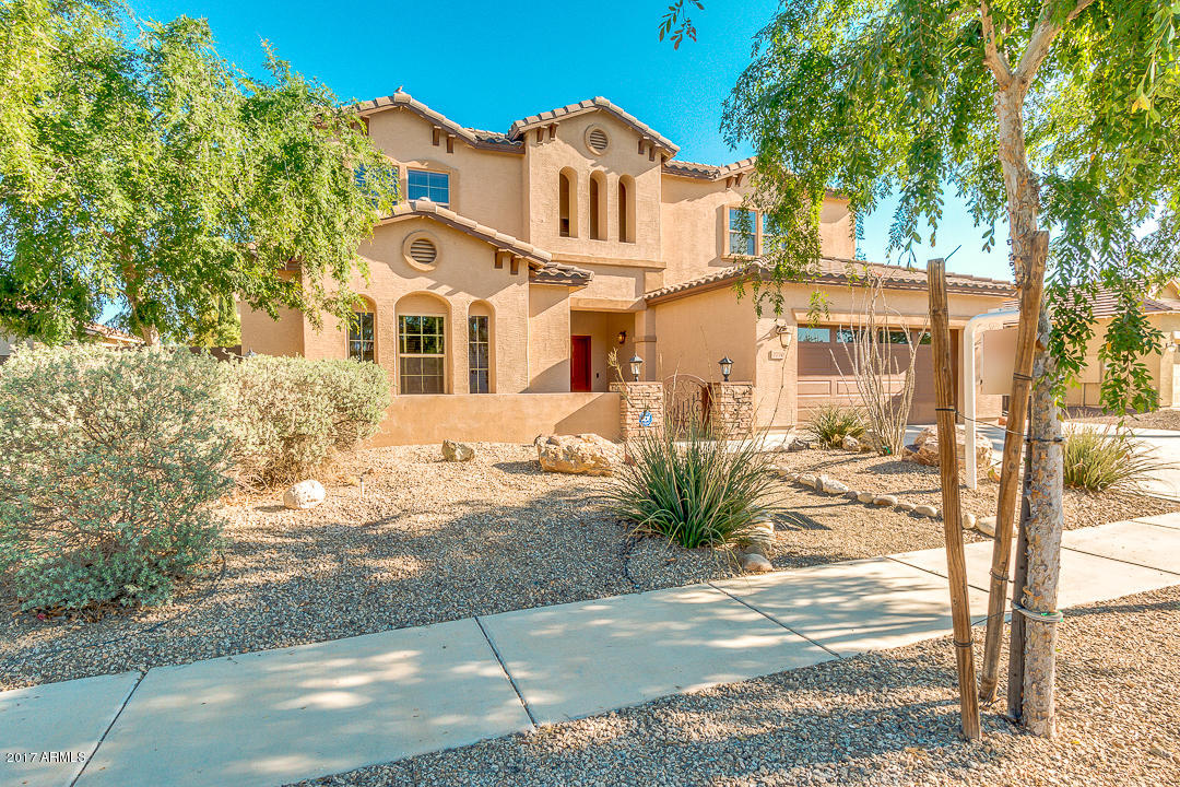 2770 E Mead Ct, Gilbert, AZ 85298 photo 43
