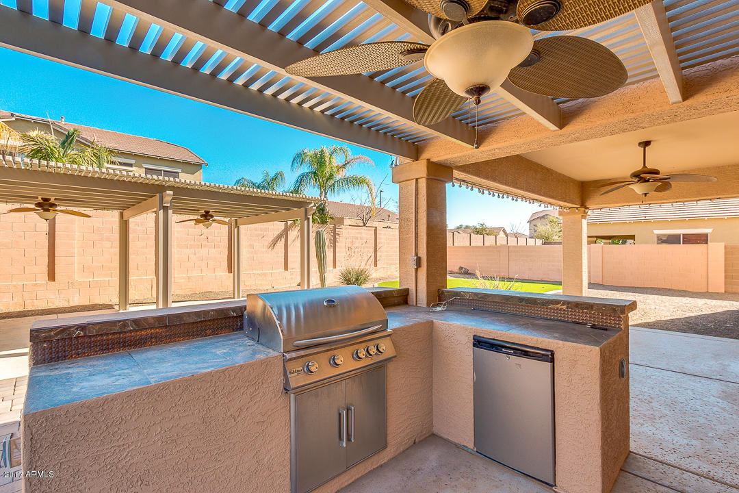 2770 E Mead Ct, Gilbert, AZ 85298 photo 38