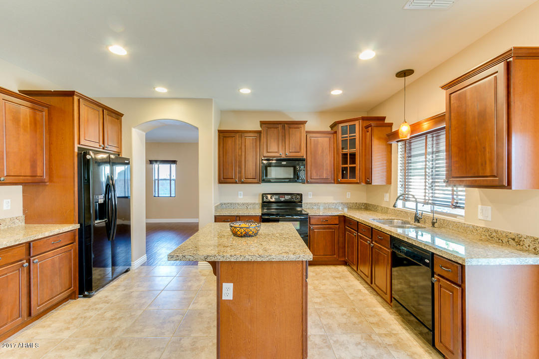 2770 E Mead Ct, Gilbert, AZ 85298 photo 3