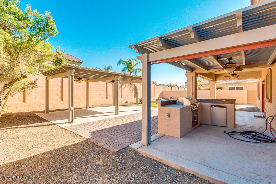 2770 E Mead Ct, Gilbert, AZ 85298 photo 39