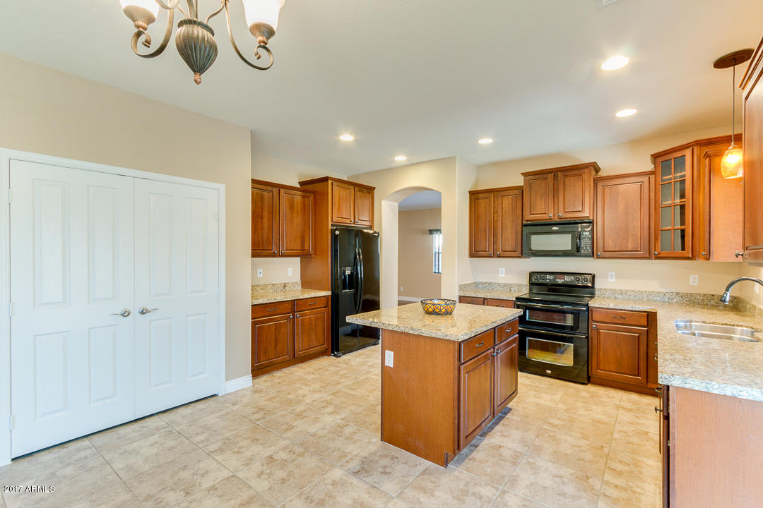 2770 E Mead Ct, Gilbert, AZ 85298 photo 14